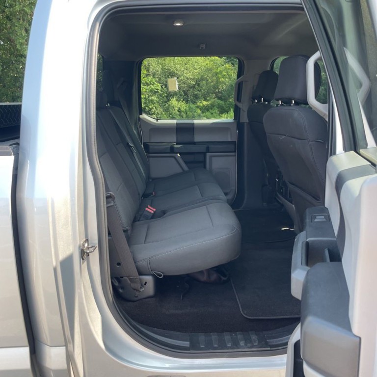 2019 Ford F-150 Image 16