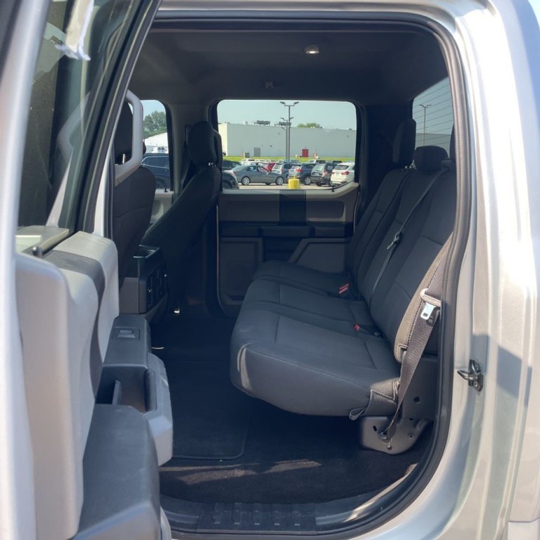 2019 Ford F-150 Image 17