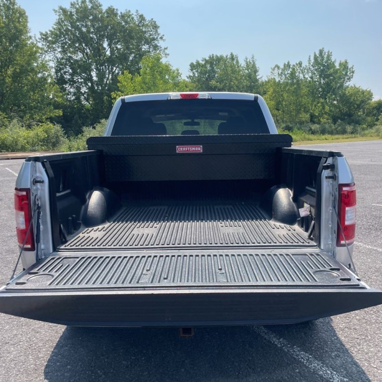 2019 Ford F-150 Image 18