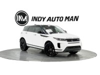 Image for 2020 Land Rover Range Rover Evoque SE ID: 6674823