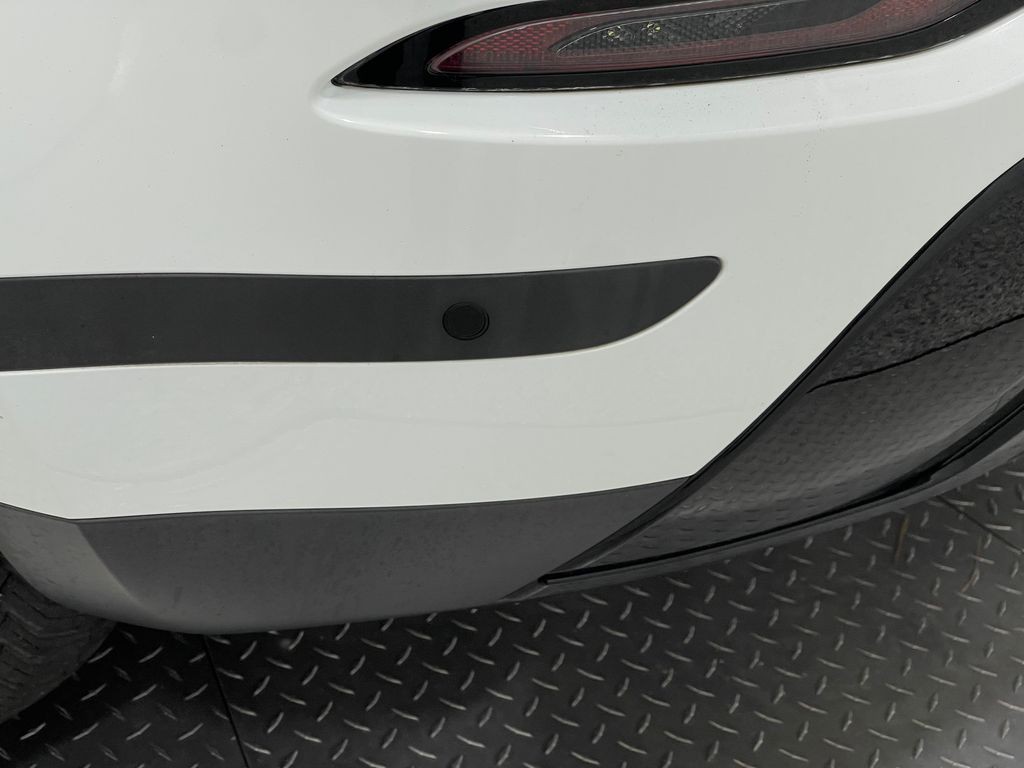 2020 Land Rover Range Rover Evoque Image 13