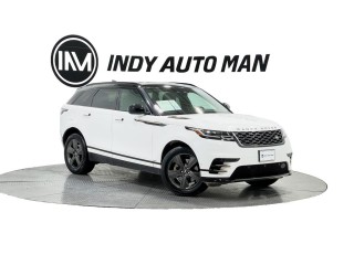Image for 2021 Land Rover Range Rover P250 R-Dynamic S ID: 6674824