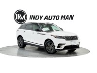 Image for 2021 Land Rover Range Rover P250 R-Dynamic S ID: 6674824