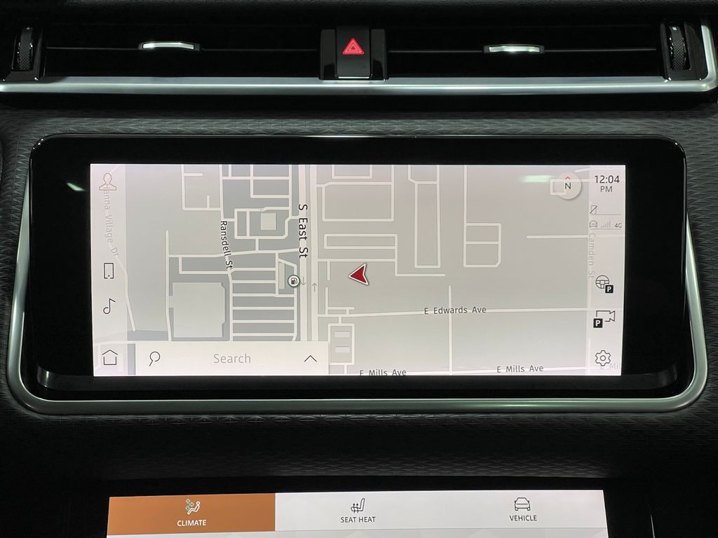 2021 Land Rover Range Rover Image 10