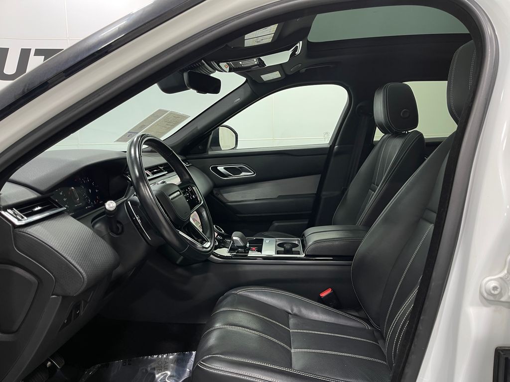 2021 Land Rover Range Rover Image 14