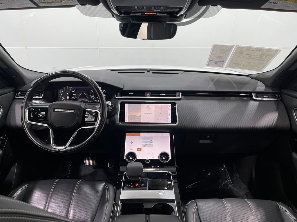 2021 Land Rover Range Rover Image 20