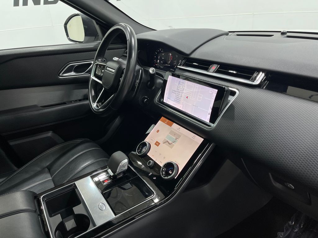 2021 Land Rover Range Rover Image 21