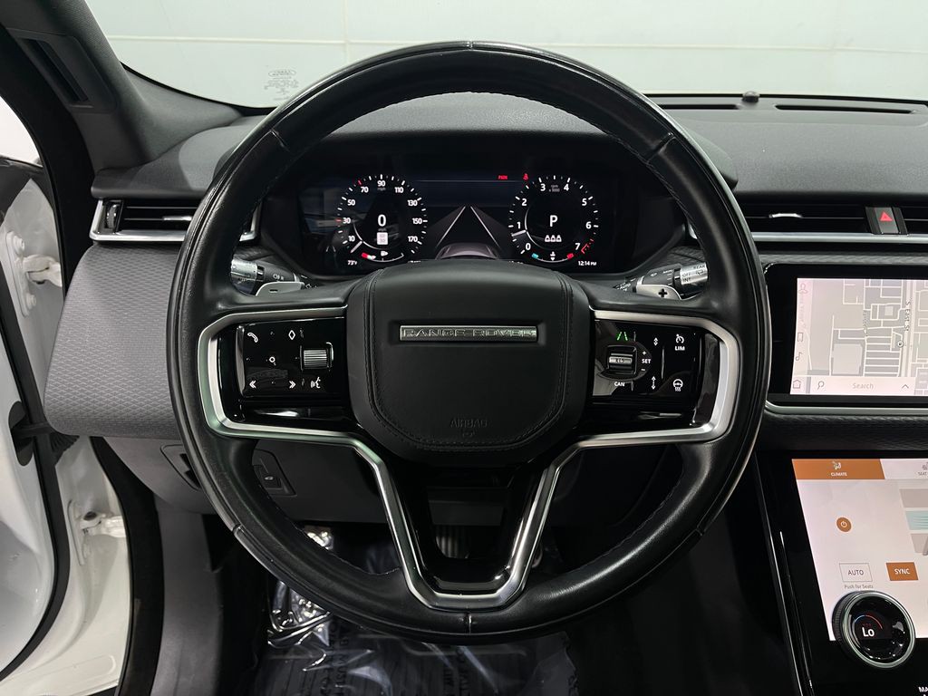 2021 Land Rover Range Rover Image 23