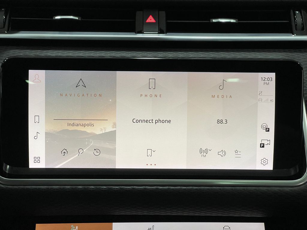 2021 Land Rover Range Rover Image 25