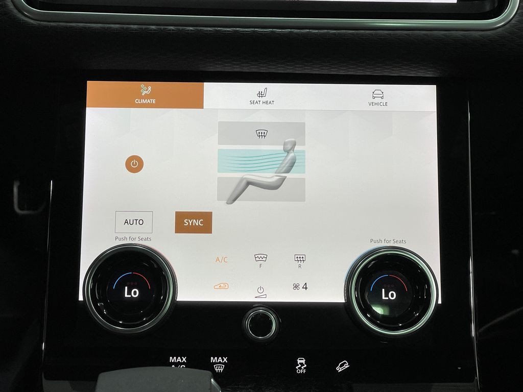 2021 Land Rover Range Rover Image 26