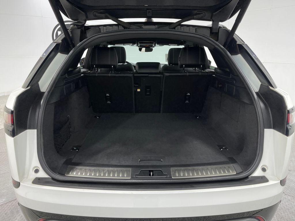 2021 Land Rover Range Rover Image 27