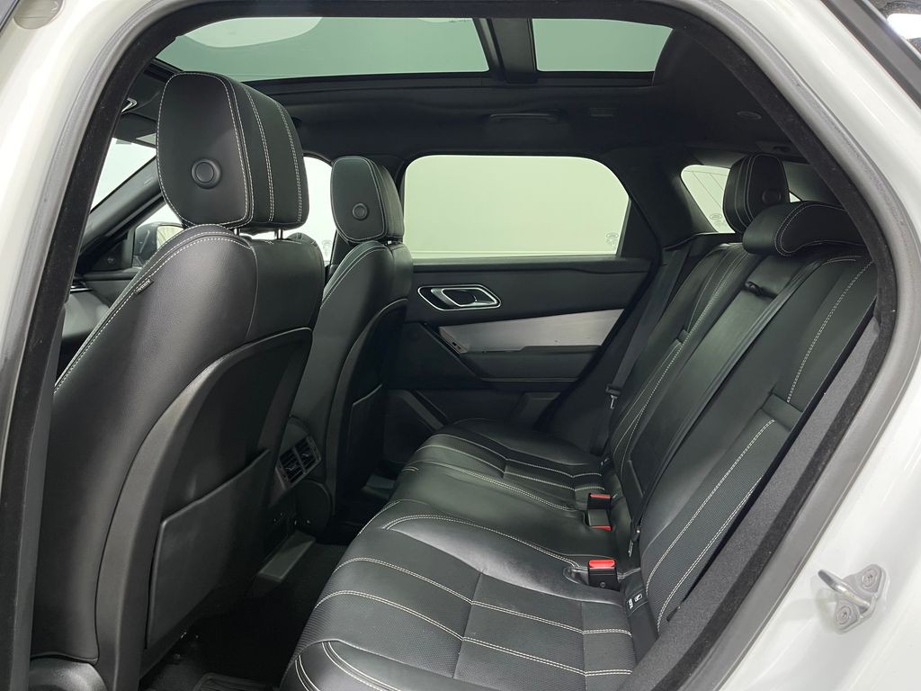 2021 Land Rover Range Rover Image 31