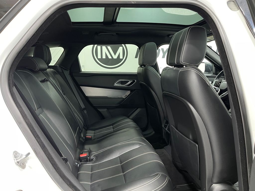 2021 Land Rover Range Rover Image 32
