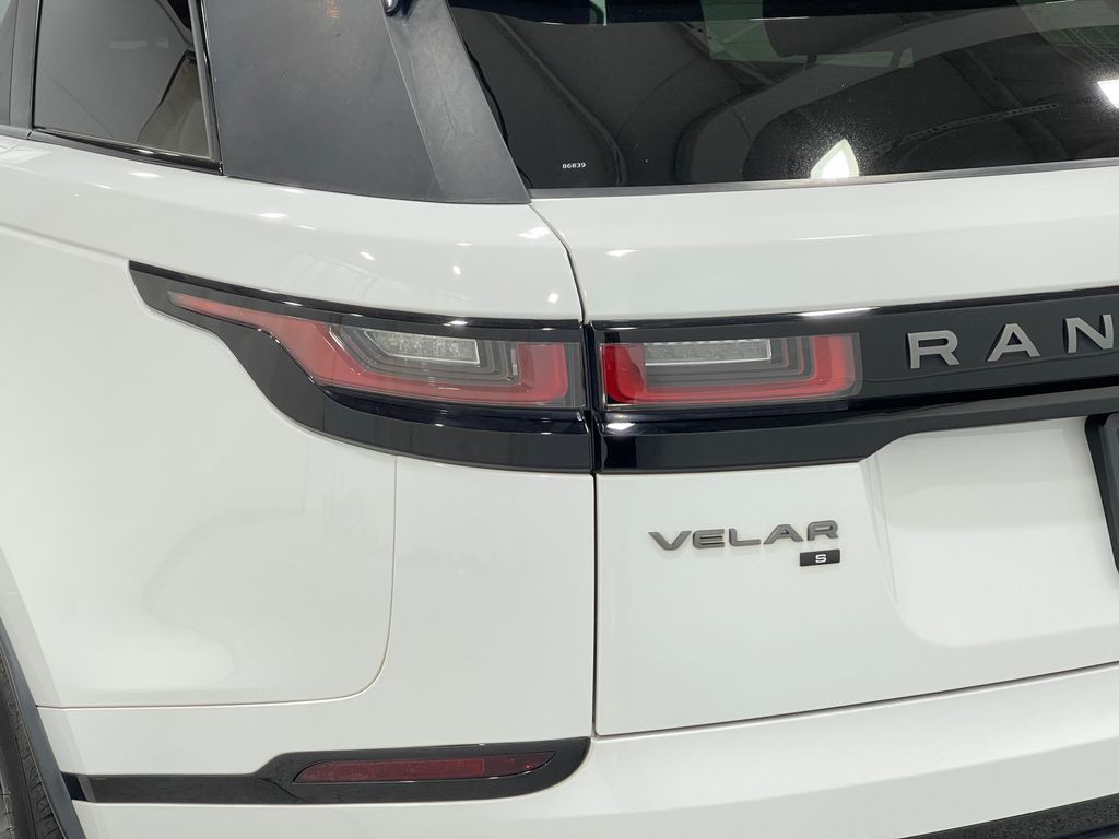 2021 Land Rover Range Rover Image 35