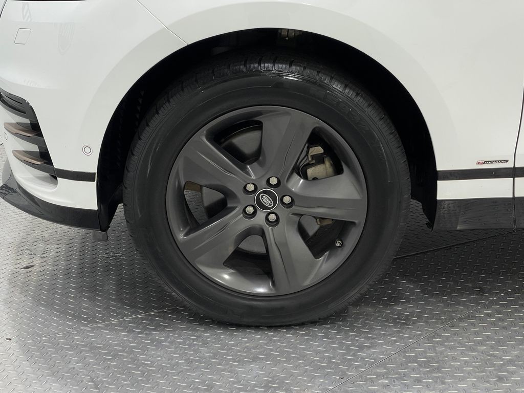 2021 Land Rover Range Rover Image 36