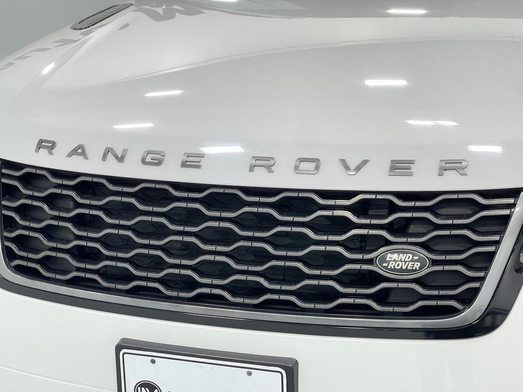 2021 Land Rover Range Rover Image 39
