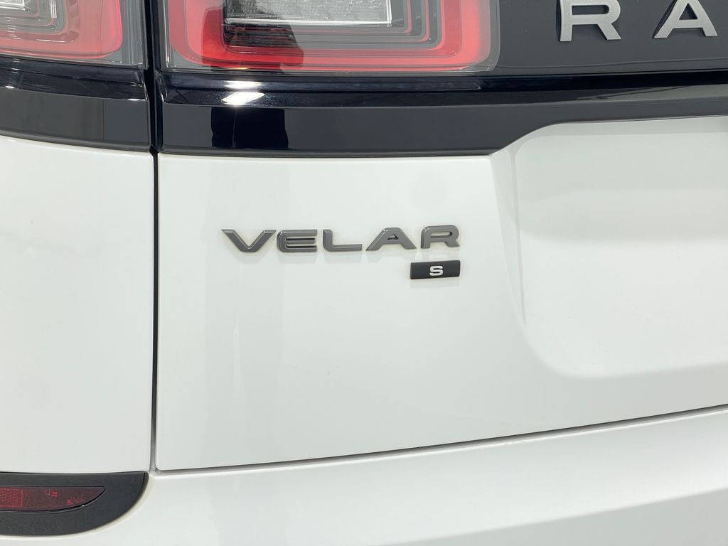 2021 Land Rover Range Rover Image 40