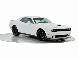Image for 2021 Dodge Challenger R/T Scat Pack Widebody ID: 6674825