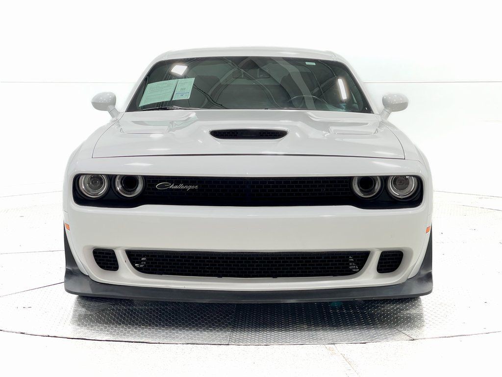 2021 Dodge Challenger Image 9