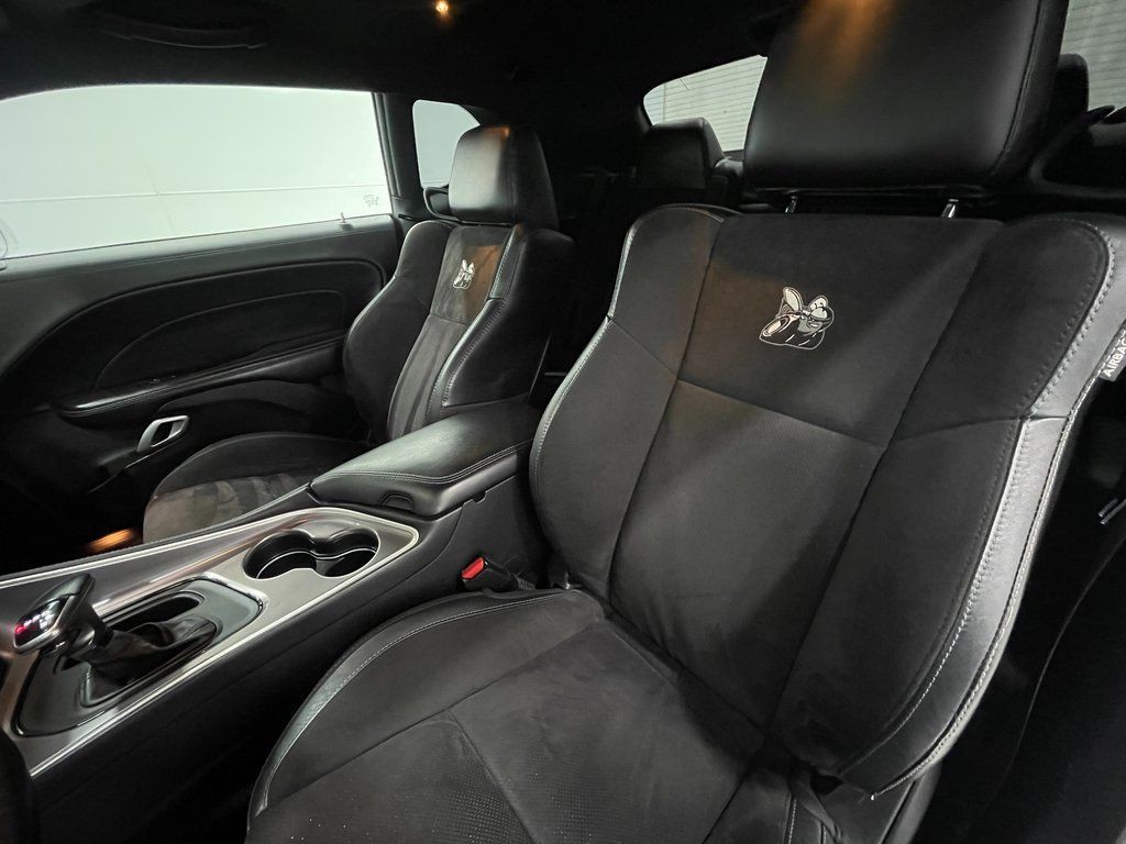 2021 Dodge Challenger Image 14