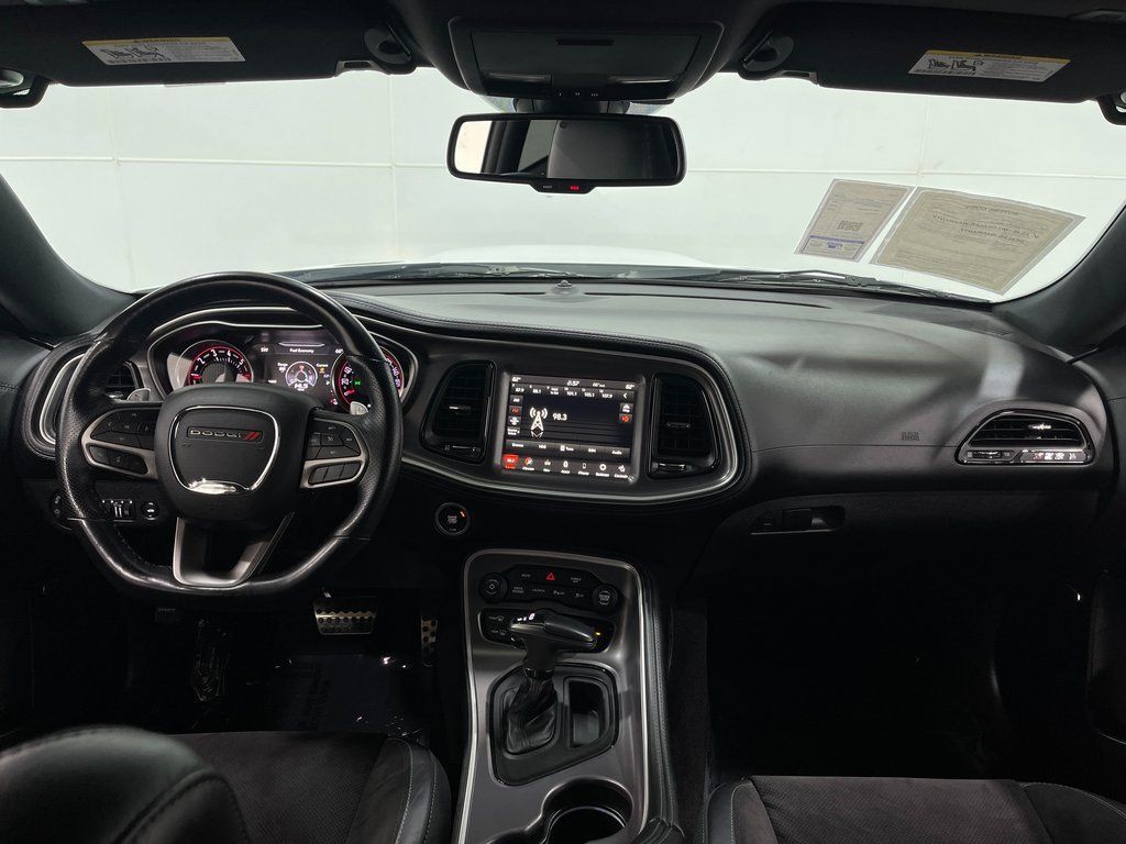 2021 Dodge Challenger Image 18