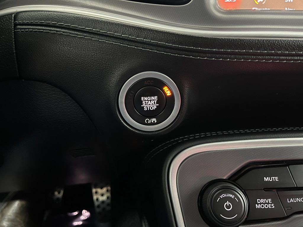 2021 Dodge Challenger Image 20