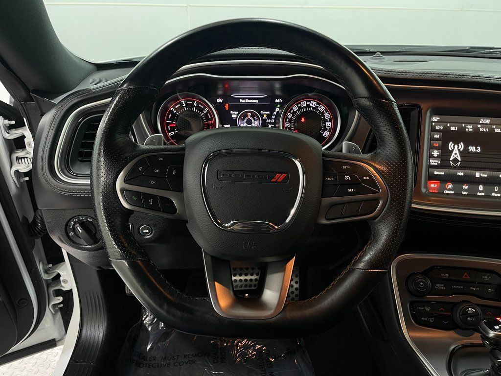 2021 Dodge Challenger Image 22