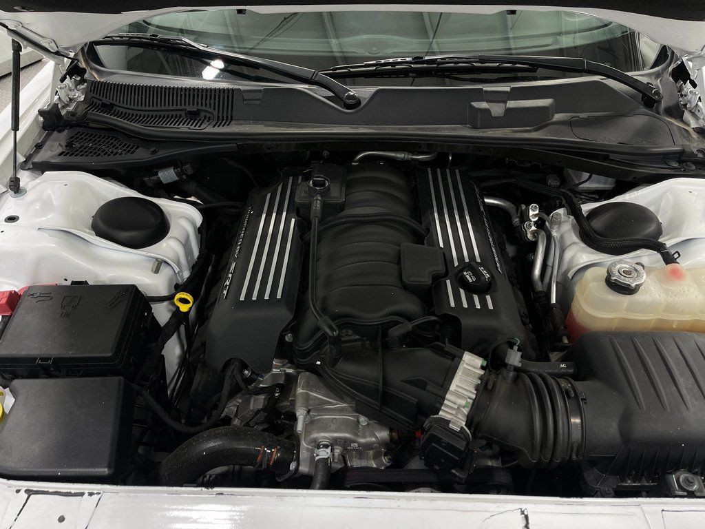 2021 Dodge Challenger Image 26