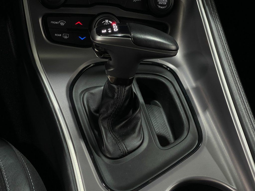 2021 Dodge Challenger Image 28