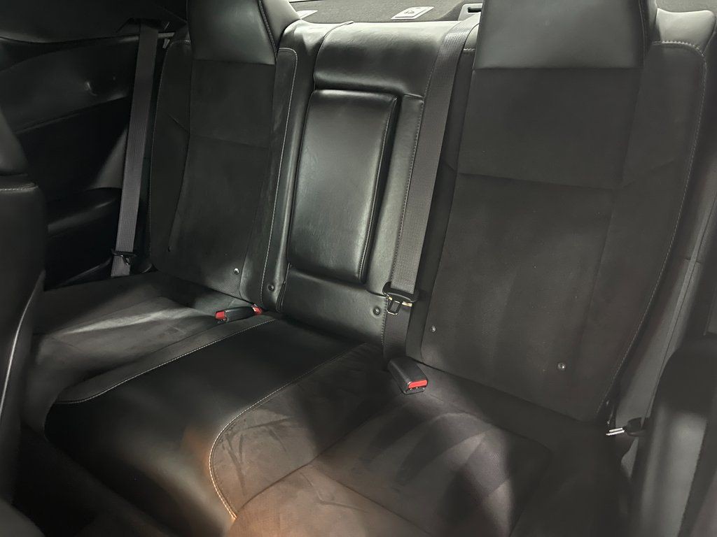 2021 Dodge Challenger Image 29