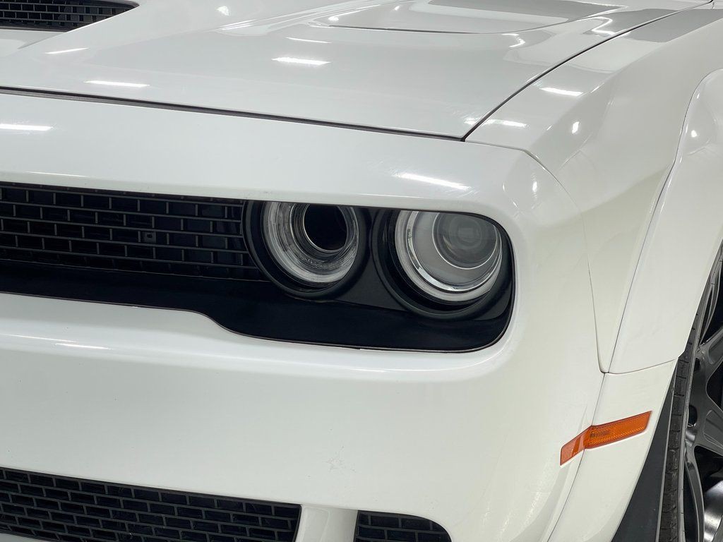 2021 Dodge Challenger Image 32
