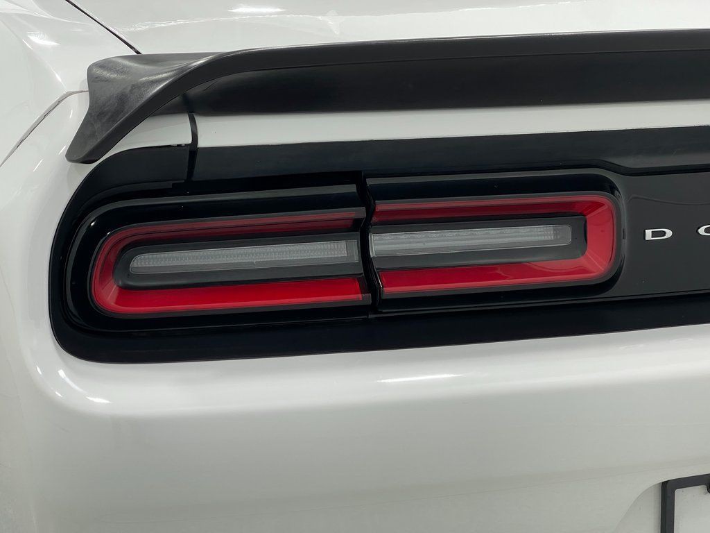 2021 Dodge Challenger Image 33