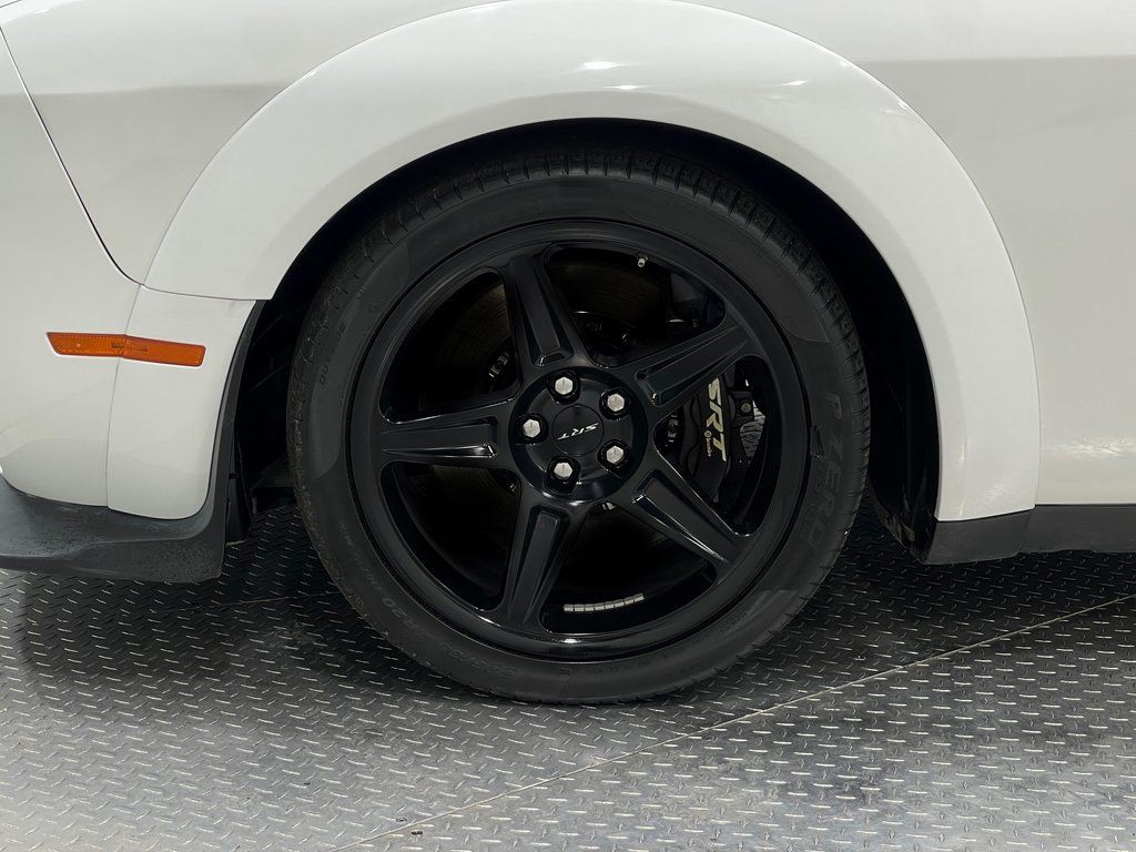 2021 Dodge Challenger Image 34