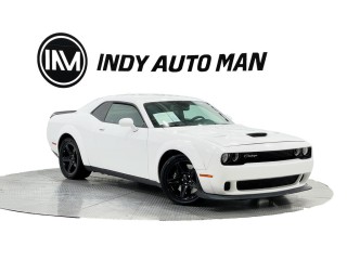 Image for 2021 Dodge Challenger R/T Scat Pack Widebody ID: 6674825