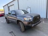 Image for 2022 Toyota Tacoma SR5 ID: 6674826