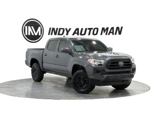 Image for 2022 Toyota Tacoma SR5 ID: 6674826