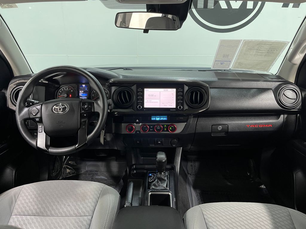 2022 Toyota Tacoma Image 17