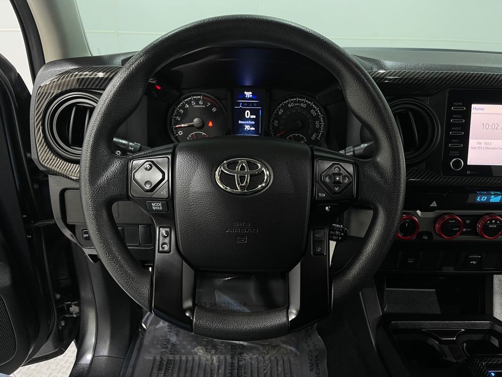 2022 Toyota Tacoma Image 20