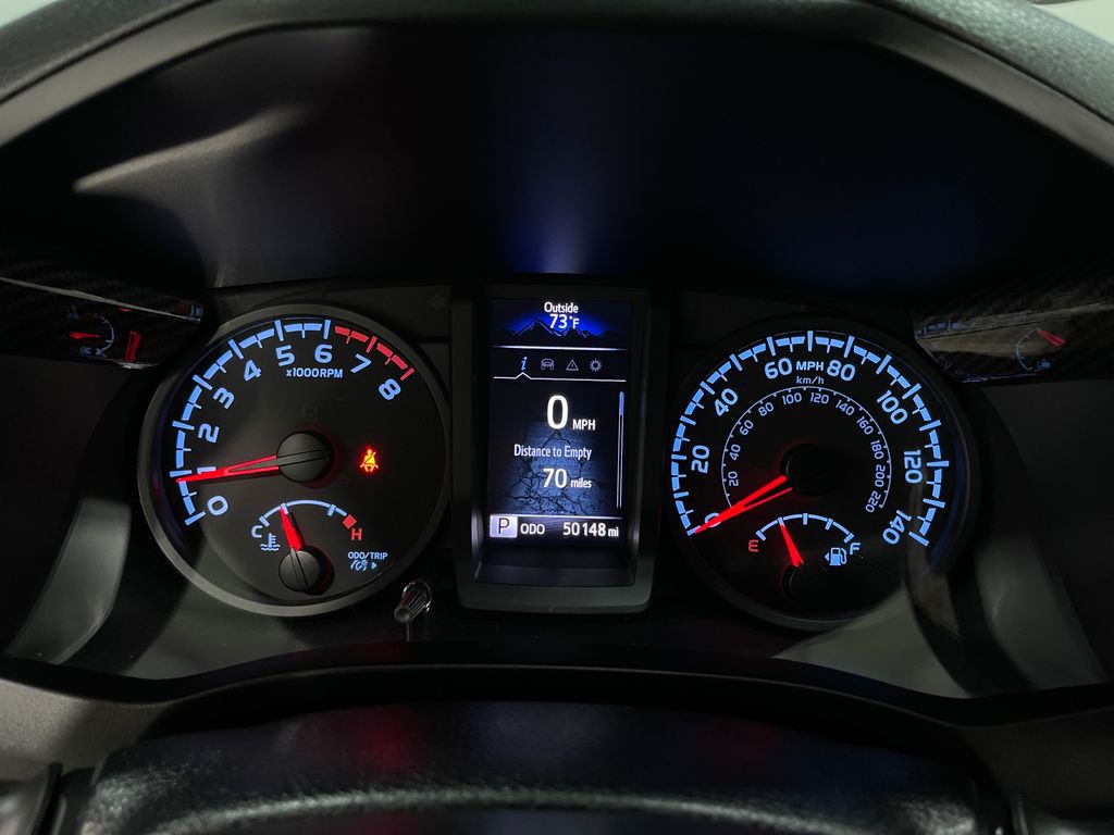 2022 Toyota Tacoma Image 21