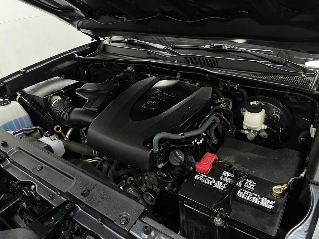 2022 Toyota Tacoma Image 26