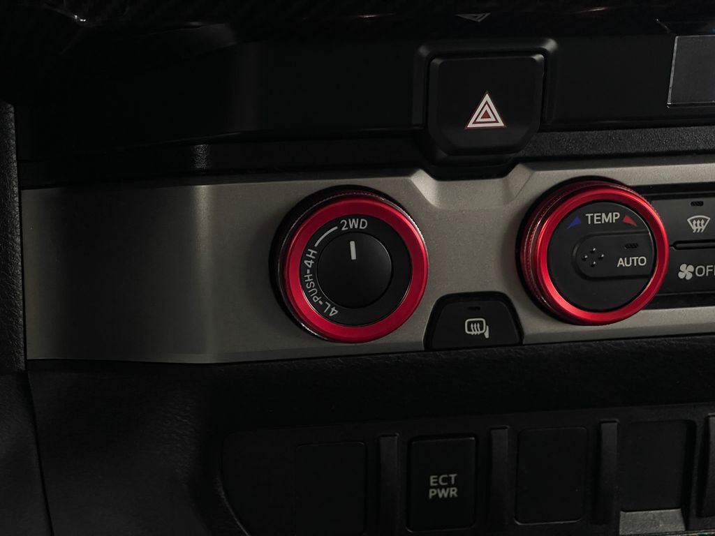 2022 Toyota Tacoma Image 28