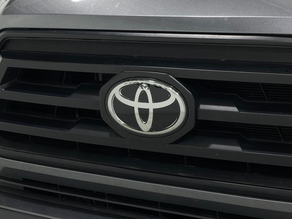 2022 Toyota Tacoma Image 37