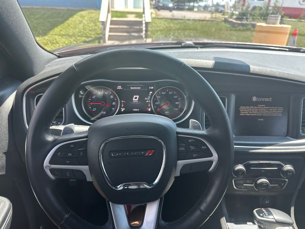 2015 Dodge Charger Image 6
