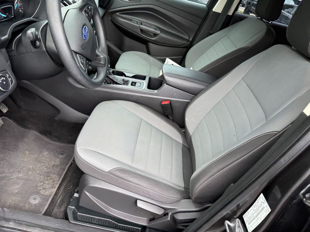 2018 Ford Escape Image 7