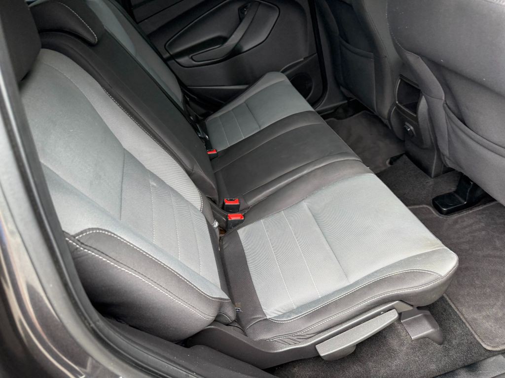 2018 Ford Escape Image 8