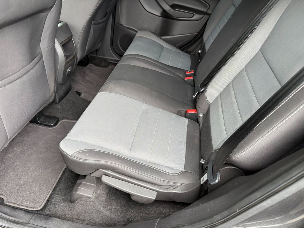 2018 Ford Escape Image 9
