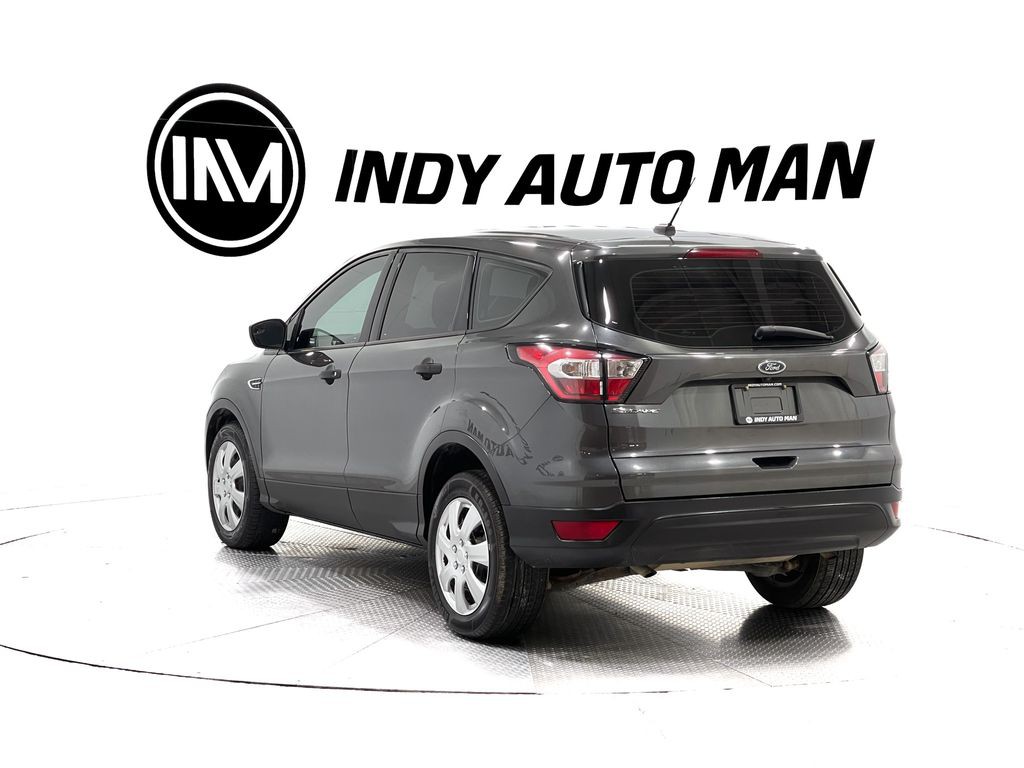 2018 Ford Escape Image 6