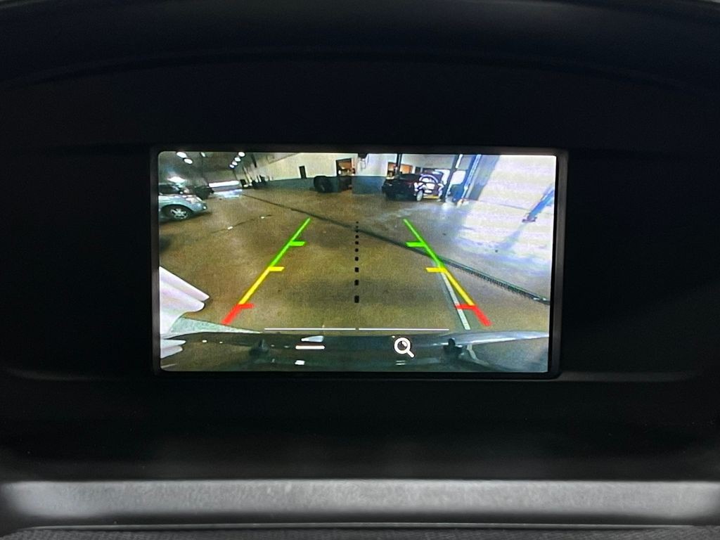 2018 Ford Escape Image 10