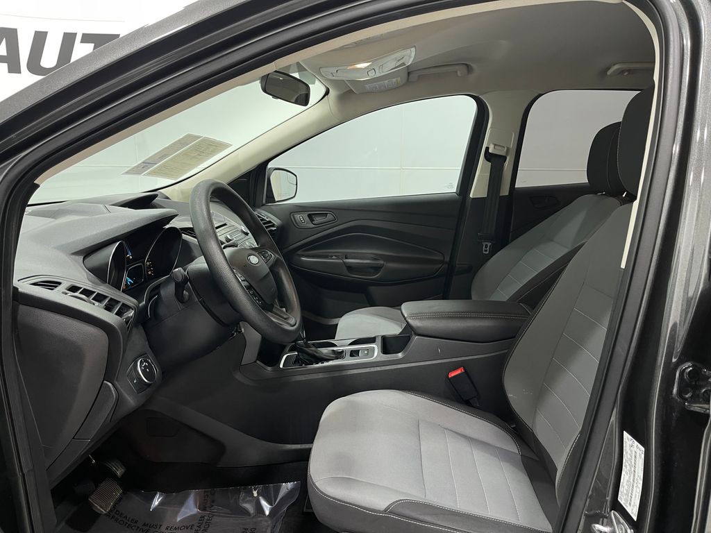 2018 Ford Escape Image 11