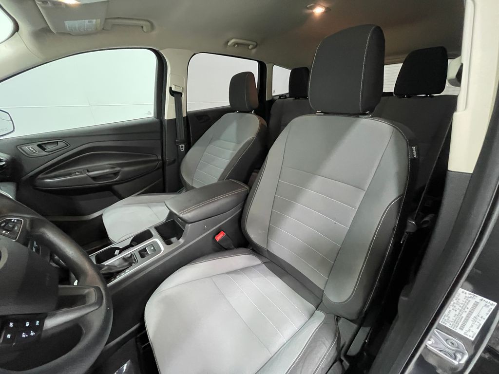 2018 Ford Escape Image 12